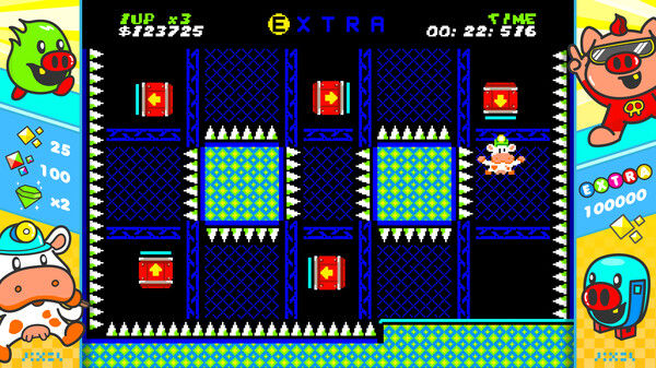 Cash Cow DX 截图