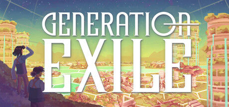 Generation Exile 截图