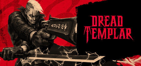 恐惧圣殿骑士/Dread Templar 截图