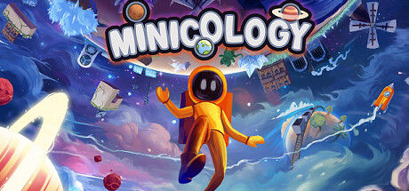 微观生存/Minicology 截图