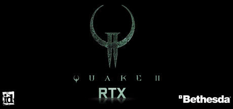 Quake II RTX 截图
