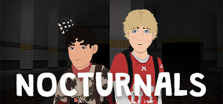 Nocturnals 截图