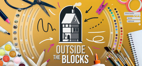 Outside the Blocks 截图