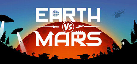 Earth vs Mars 截图