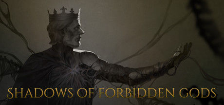 Shadows of Forbidden Gods 截图