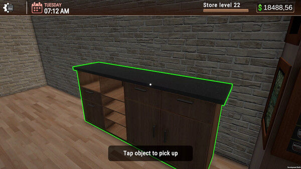 Coffee Bar Simulator 截图