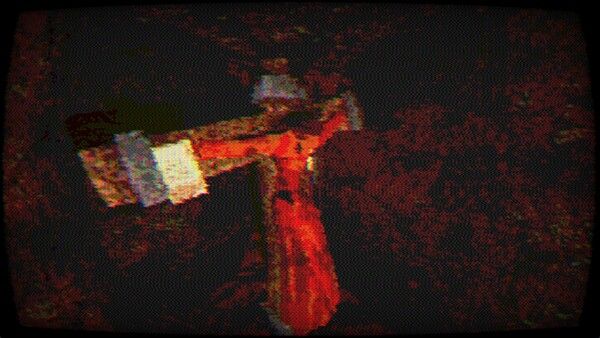 Testimonium 截图