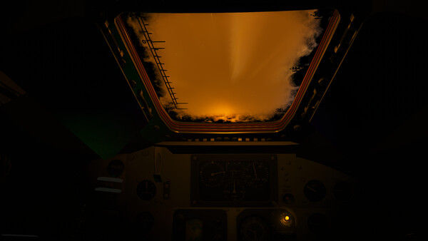再入：太空飞行模拟/Reentry - A Space Flight Simulator 截图