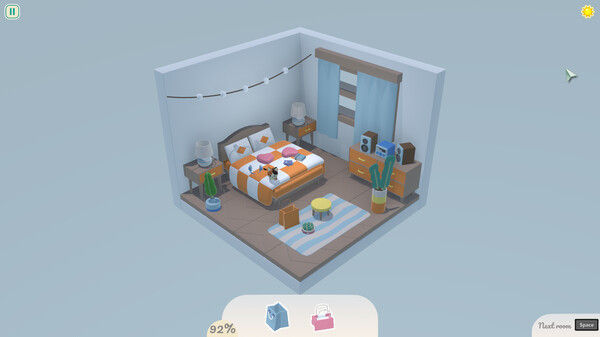 My Tiny Room 截图