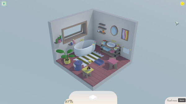 My Tiny Room 截图