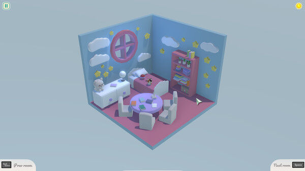 My Tiny Room 截图