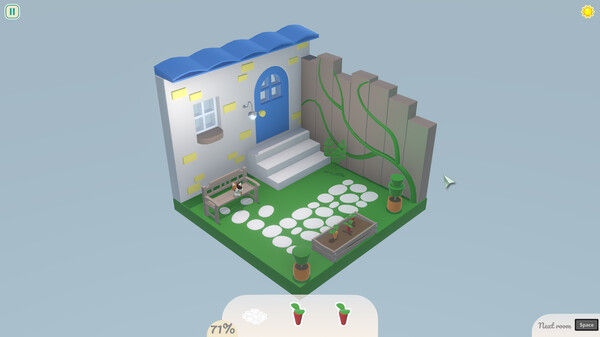 My Tiny Room 截图
