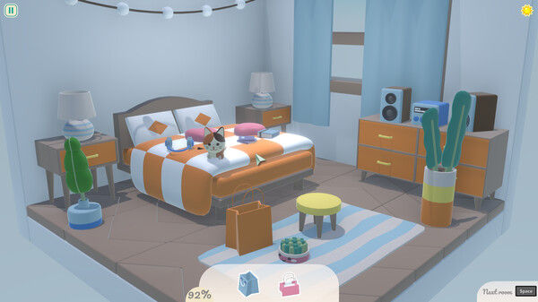 My Tiny Room 截图