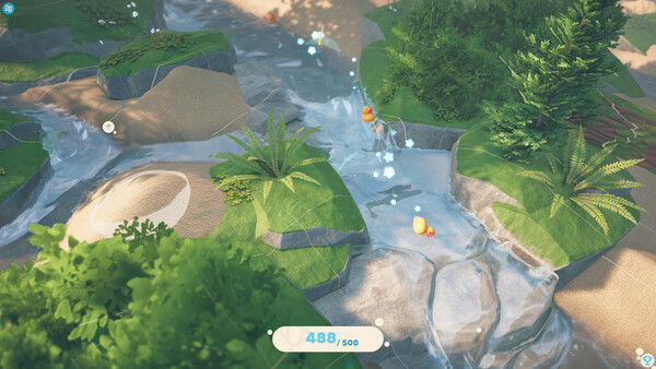 Babbling Brook 截图