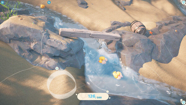 Babbling Brook 截图