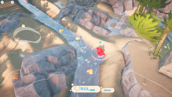 Babbling Brook 截图