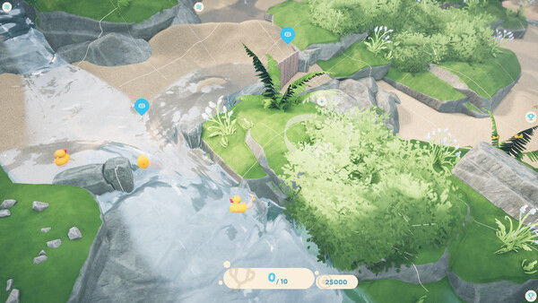 Babbling Brook 截图