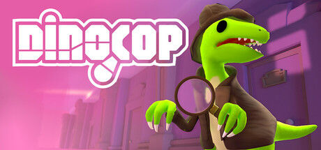 Dinocop 截图