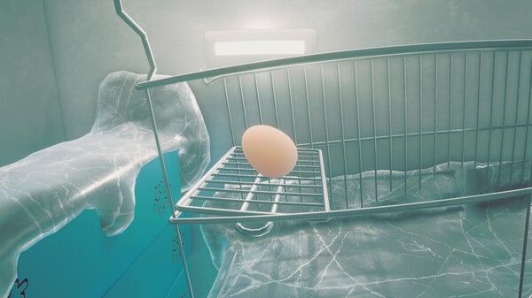 鸡蛋历险记 Egging On 截图
