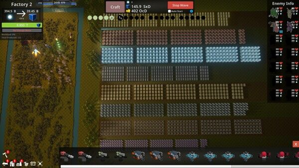 This Isn't Just Tower Defense 截图