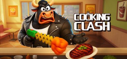 烹饪冲突/Cooking Clash