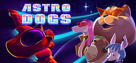 星犬猎人/Astrodogs 截图