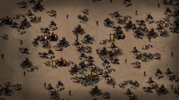 乌尔图克/Urtuk: The Desolation 截图