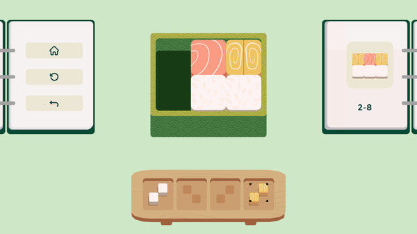 内饭盒 - inbento 截图