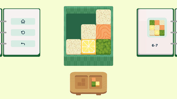 内饭盒 - inbento 截图