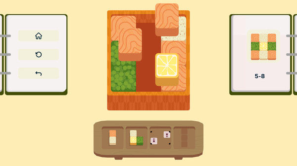 内饭盒 - inbento 截图