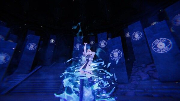 阿尼玛：回忆之门 I II 重制版/Anima Gate of Memories: I&II Remaster 截图