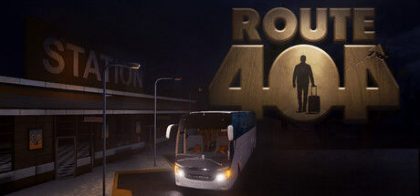 Session Notes: Route 404