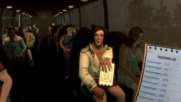 Session Notes: Route 404 截图