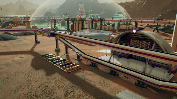 火星求生：重启版/Surviving Mars: Relaunched 截图
