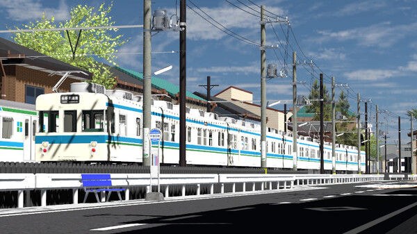 Train Deluxe 2026 Kurakyu 截图