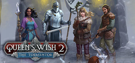 Queen's Wish 2: The Tormentor 截图