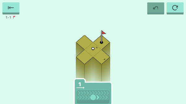 高尔夫之巅 - Golf Peaks 截图