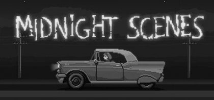 午夜现场：公路惊魂（特别版）/Midnight Scenes: The Highway