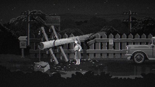 午夜现场：公路惊魂（特别版）/Midnight Scenes: The Highway 截图