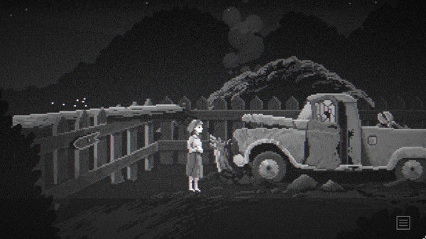 午夜现场：公路惊魂（特别版）/Midnight Scenes: The Highway 截图