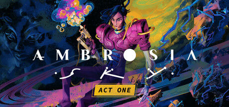 仙肴苍穹/Ambrosia Sky 截图