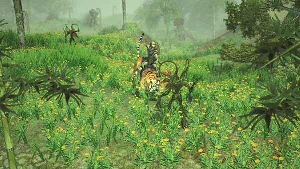 圣域2：堕落天使重制版/Sacred 2 Remaster 截图