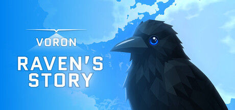 VORON: Raven’s Story 截图