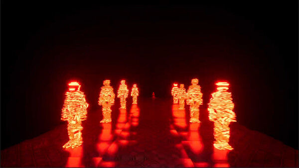 找到钥匙2/Find The Key 2 截图