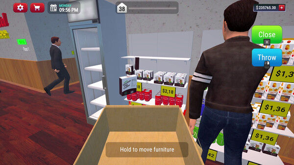 我的酒店模拟器/My Hotel Simulator 截图