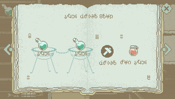 特鲁比兹的秘药师 截图