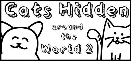隐藏在世界各地的猫2/Cats Hidden Around the World 2 截图