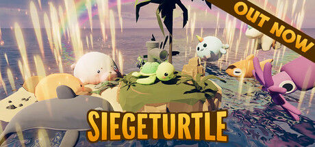 攻城海龟/Siegeturtle 截图