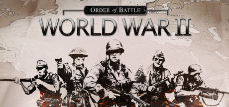 Order of Battle: World War II 截图