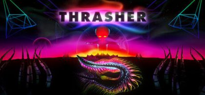 魔窟屠鬼者/THRASHER